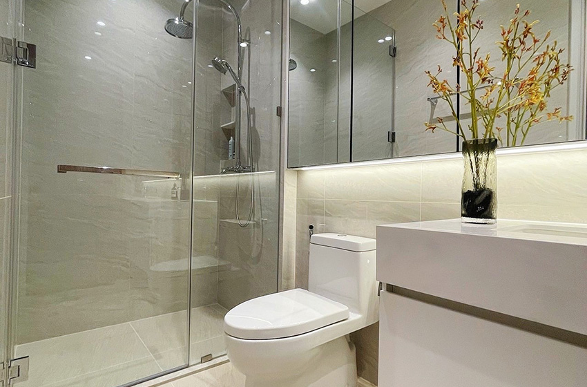 Condominium in Ploenchit 